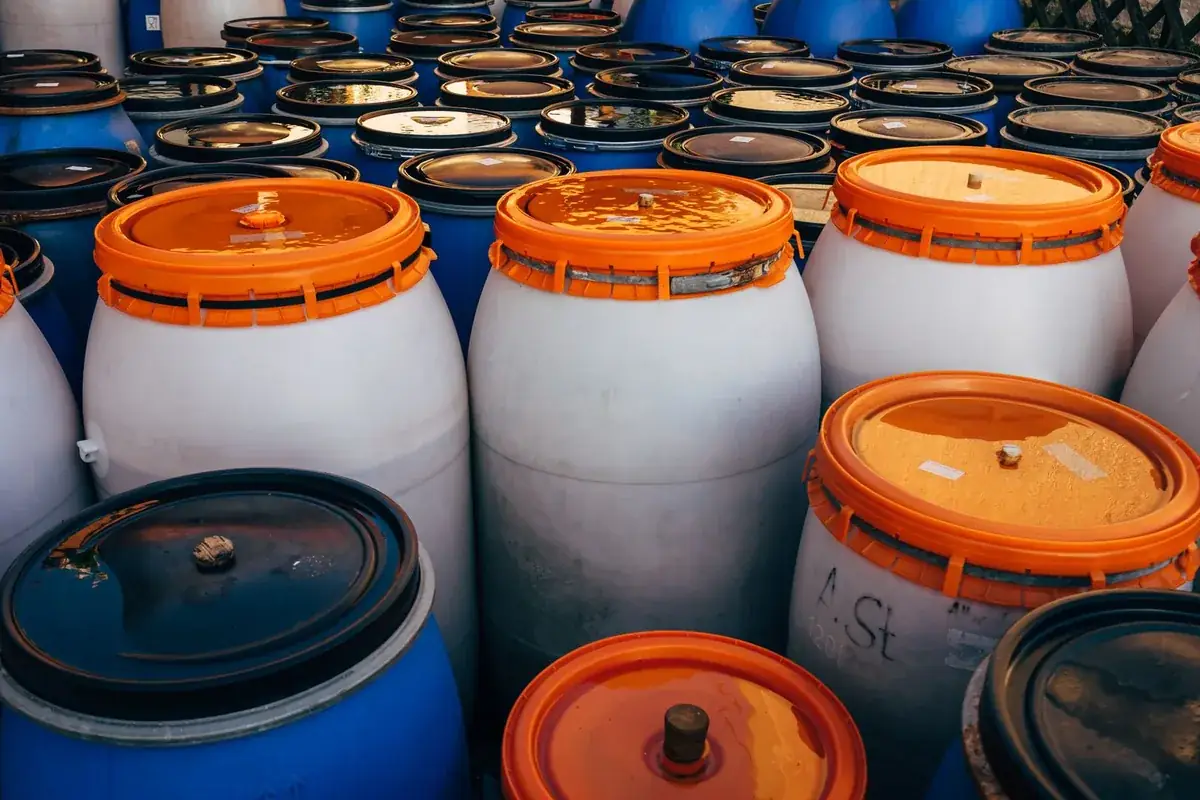 Hazmat Cleanup in Pickerington, OH